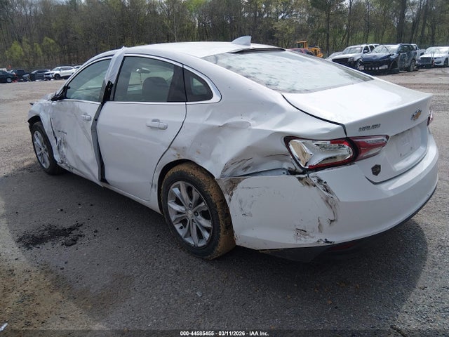 2020 CHEVROLET MALIBU 1G1ZD5ST2LF097003 Photo 2