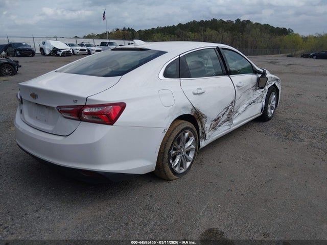 2020 CHEVROLET MALIBU 1G1ZD5ST2LF097003 Photo 3