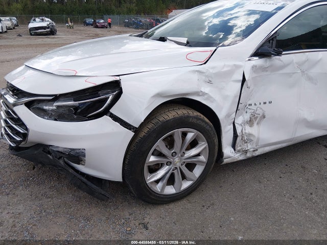 2020 CHEVROLET MALIBU 1G1ZD5ST2LF097003 Photo 5