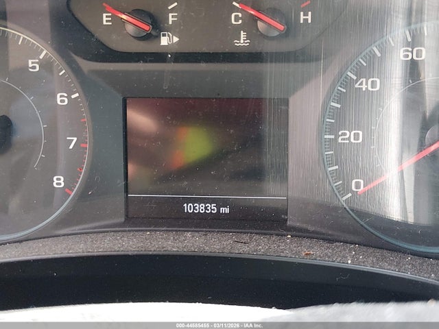 2020 CHEVROLET MALIBU 1G1ZD5ST2LF097003 Photo 6