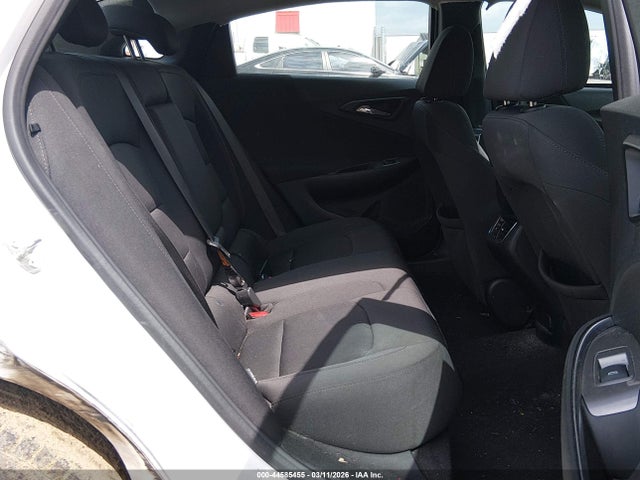 2020 CHEVROLET MALIBU 1G1ZD5ST2LF097003 Photo 7