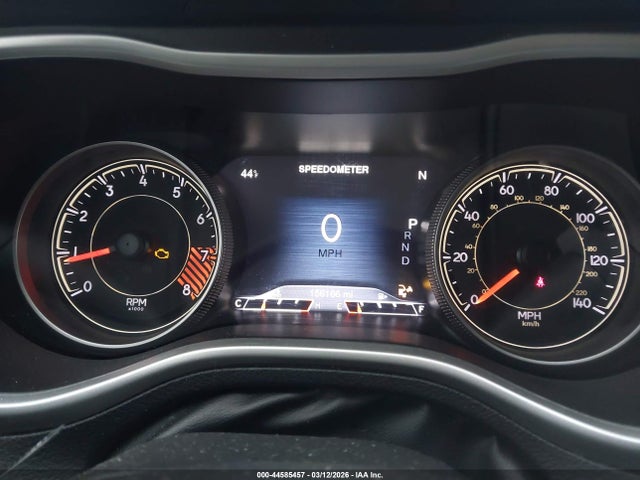 Jeep Cherokee Trailhawk 2015 1C4PJMBS0FW674186 Image 7