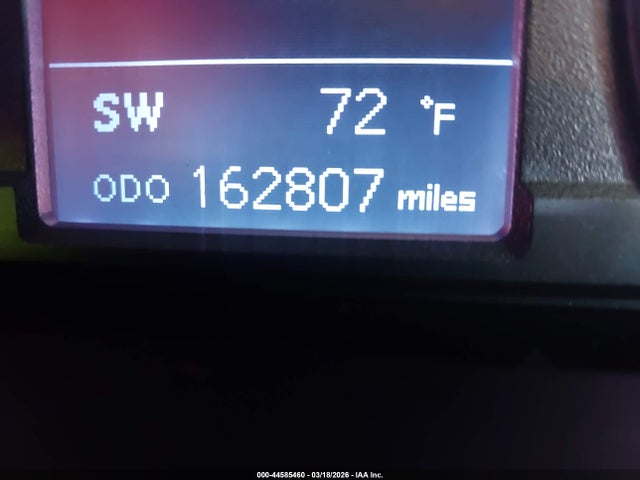 Toyota 4RUNNER SR5 2015 JTEBU5JR8F5239911 Image 16