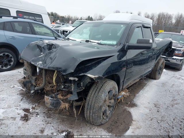 Продажа на аукционе авто 2016 Ram 1500 Express, vin: 1C6RR7FT6GS410475, номер лота: 44585463