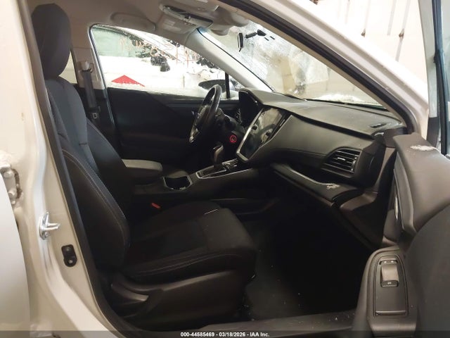 2022 Subaru Outback Premium მანქანა იყიდება აუქციონზე, vin: 4S4BTACC7N3215288, აუქციონის ნომერი: 44585469