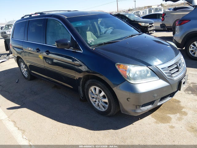 2010 HONDA ODYSSEY 5FNRL3H47AB106830