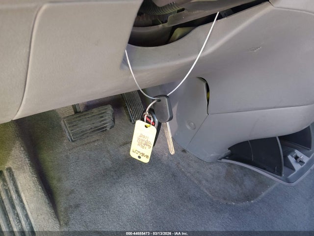 2010 HONDA ODYSSEY 5FNRL3H47AB106830 Photo 10