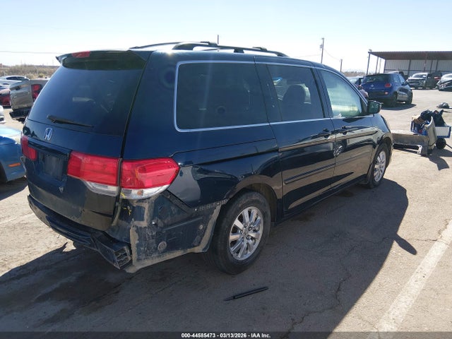 2010 HONDA ODYSSEY 5FNRL3H47AB106830 Photo 3