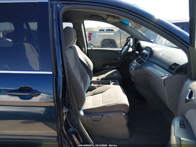2010 HONDA ODYSSEY 5FNRL3H47AB106830 Photo 4