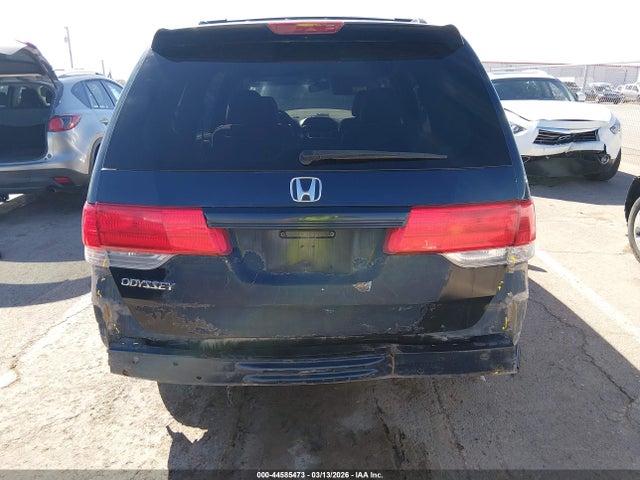 2010 HONDA ODYSSEY 5FNRL3H47AB106830 Photo 5