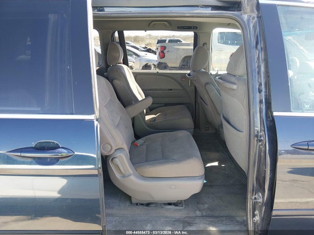 2010 HONDA ODYSSEY 5FNRL3H47AB106830 Photo 7