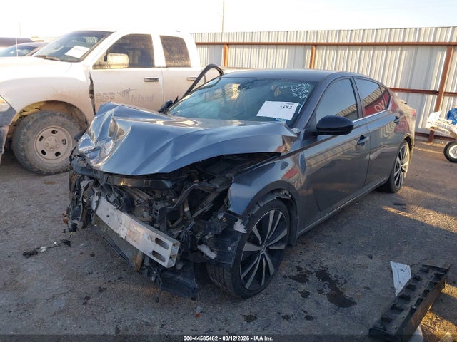 Продаж на аукціоні авто 2020 Nissan Altima Sr Fwd, vin: 1N4BL4CV3LC276051, номер лоту: 44585482