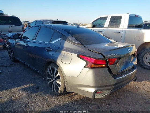 Продаж на аукціоні авто 2020 Nissan Altima Sr Fwd, vin: 1N4BL4CV3LC276051, номер лоту: 44585482