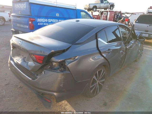 Продаж на аукціоні авто 2020 Nissan Altima Sr Fwd, vin: 1N4BL4CV3LC276051, номер лоту: 44585482