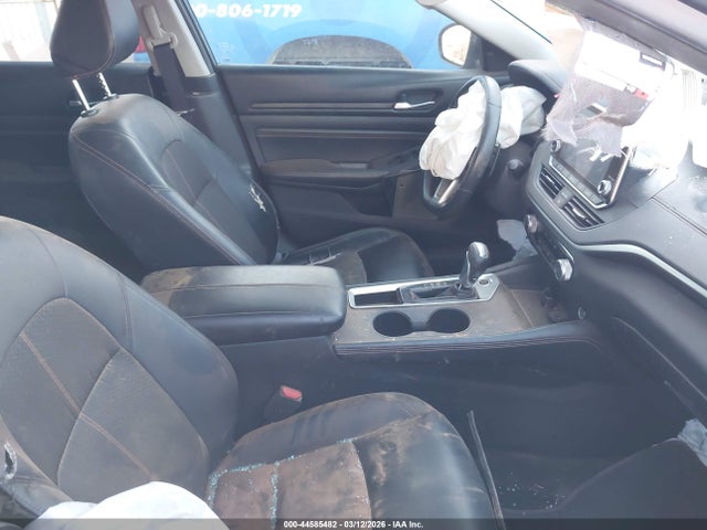 Продаж на аукціоні авто 2020 Nissan Altima Sr Fwd, vin: 1N4BL4CV3LC276051, номер лоту: 44585482