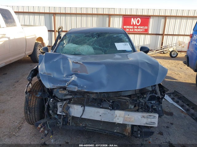 Продаж на аукціоні авто 2020 Nissan Altima Sr Fwd, vin: 1N4BL4CV3LC276051, номер лоту: 44585482