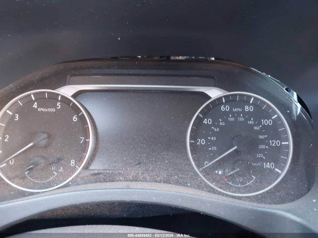 Продаж на аукціоні авто 2020 Nissan Altima Sr Fwd, vin: 1N4BL4CV3LC276051, номер лоту: 44585482