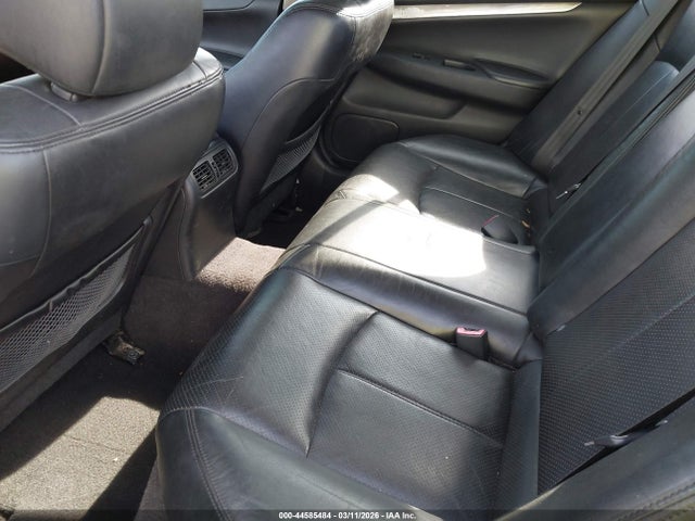 Aukcja sprzedaży 2011 Infiniti G37 Journey, vin: JN1CV6AP6BM301819, numer aukcji: 44585484
