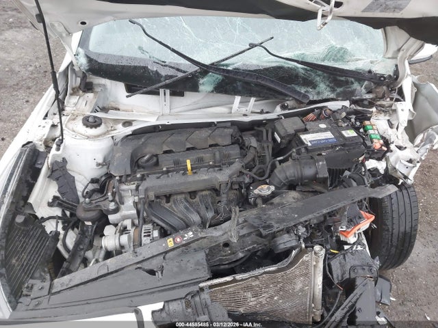 2021 HYUNDAI ACCENT 3KPC24A6XME130804 Photo 9