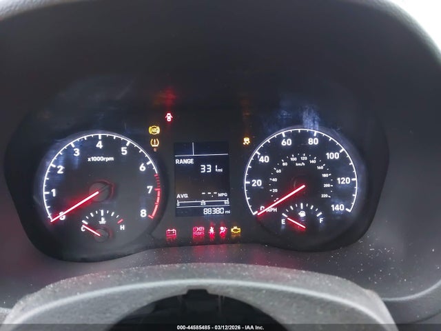 2021 HYUNDAI ACCENT 3KPC24A6XME130804 Photo 6