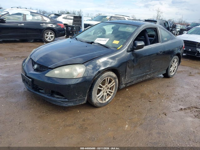 Продаж на аукціоні авто 2005 Acura Rsx, vin: JH4DC53865S014454, номер лоту: 44585490