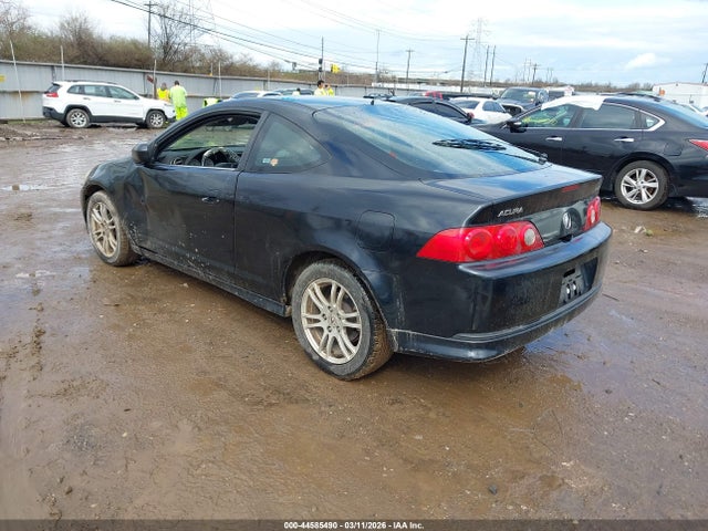 Продаж на аукціоні авто 2005 Acura Rsx, vin: JH4DC53865S014454, номер лоту: 44585490