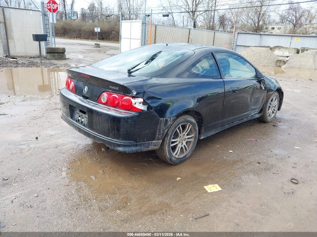 Продаж на аукціоні авто 2005 Acura Rsx, vin: JH4DC53865S014454, номер лоту: 44585490