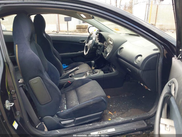 Продаж на аукціоні авто 2005 Acura Rsx, vin: JH4DC53865S014454, номер лоту: 44585490