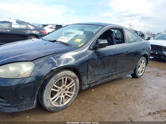 Продаж на аукціоні авто 2005 Acura Rsx, vin: JH4DC53865S014454, номер лоту: 44585490