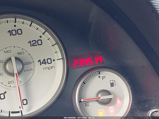 Продаж на аукціоні авто 2005 Acura Rsx, vin: JH4DC53865S014454, номер лоту: 44585490