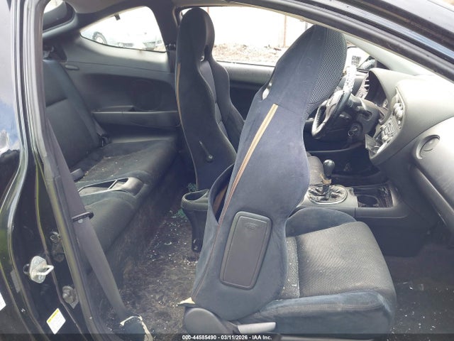 Продаж на аукціоні авто 2005 Acura Rsx, vin: JH4DC53865S014454, номер лоту: 44585490