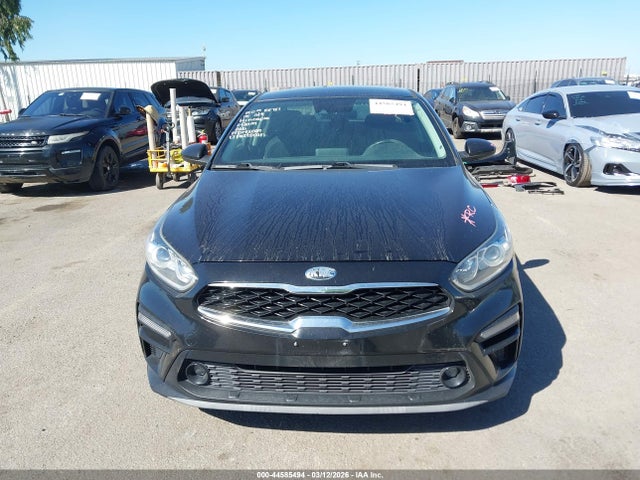 KIA FORTE S 2019 3KPF34AD0KE026442 Image 13