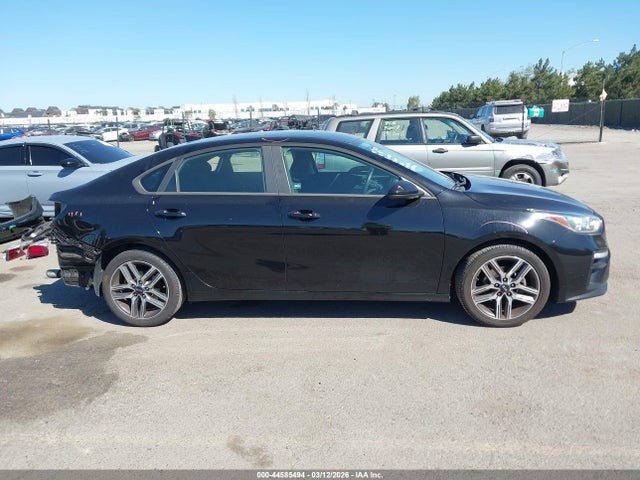 KIA FORTE S 2019 3KPF34AD0KE026442 Image 14