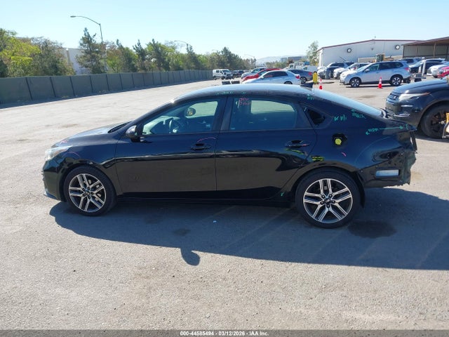 KIA FORTE S 2019 3KPF34AD0KE026442 Image 15