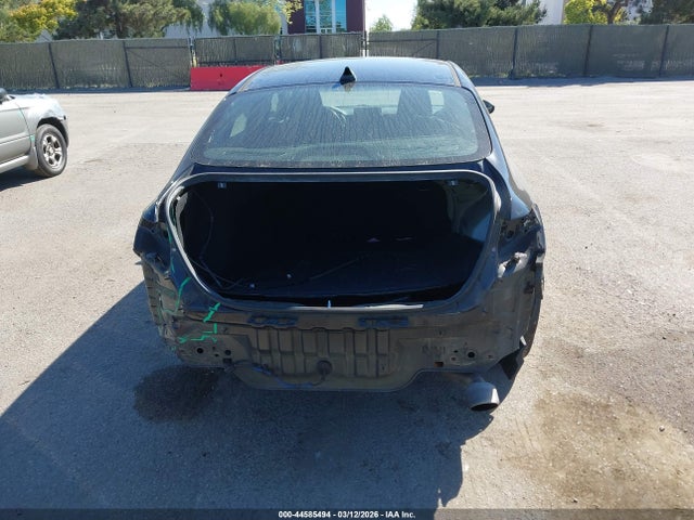 KIA FORTE S 2019 3KPF34AD0KE026442 Image 17