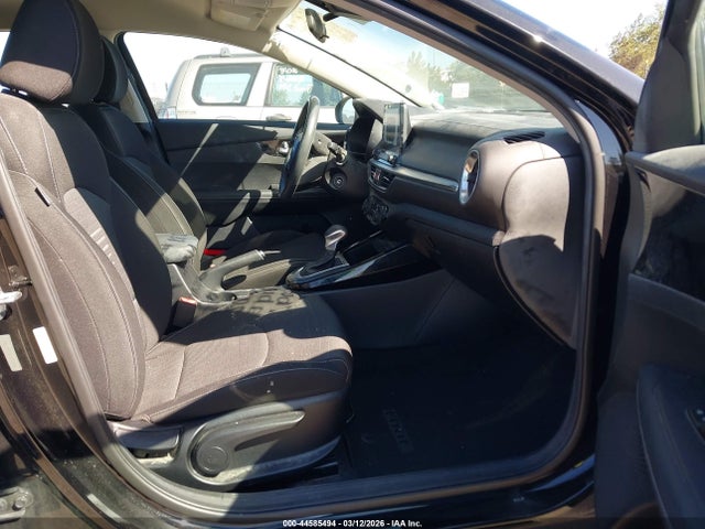 KIA FORTE S 2019 3KPF34AD0KE026442 Image 5