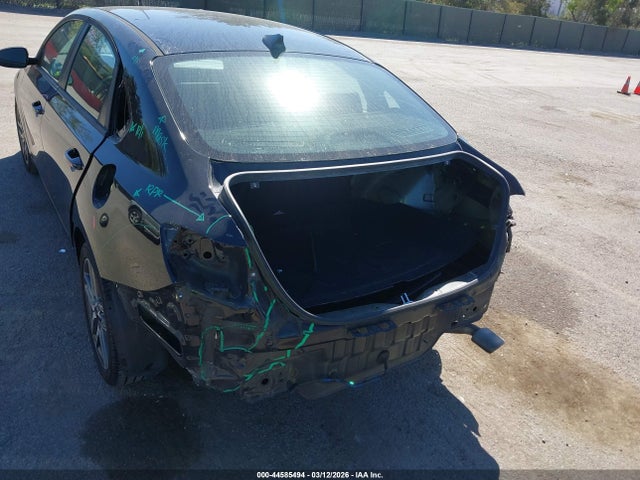 KIA FORTE S 2019 3KPF34AD0KE026442 Image 6