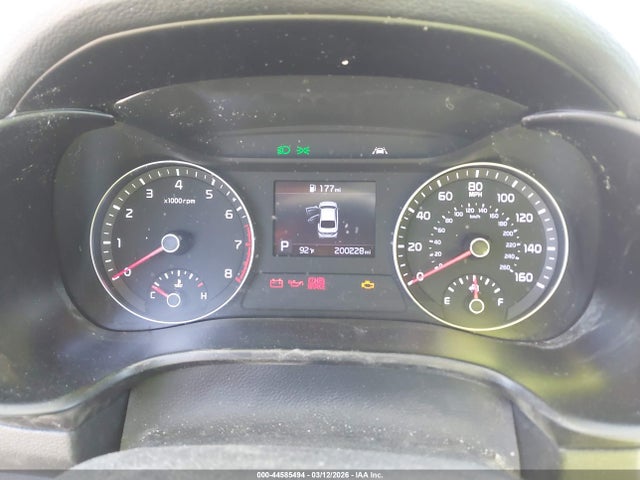 KIA FORTE S 2019 3KPF34AD0KE026442 Image 7