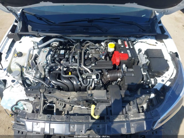 Aukcja sprzedaży 2024 Nissan Sentra Sv Xtronic Cvt, vin: 3N1AB8CV2RY274665, numer aukcji: 44585495