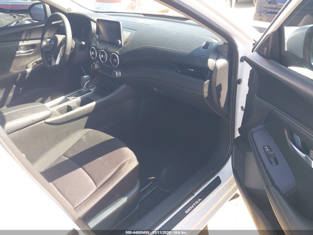 Aukcja sprzedaży 2024 Nissan Sentra Sv Xtronic Cvt, vin: 3N1AB8CV2RY274665, numer aukcji: 44585495