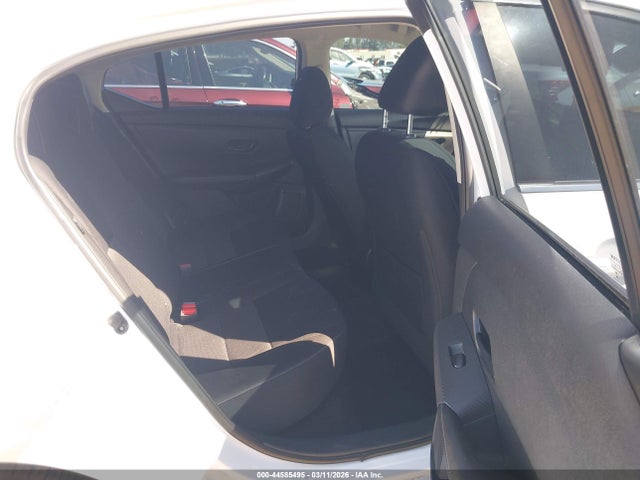 Aukcja sprzedaży 2024 Nissan Sentra Sv Xtronic Cvt, vin: 3N1AB8CV2RY274665, numer aukcji: 44585495