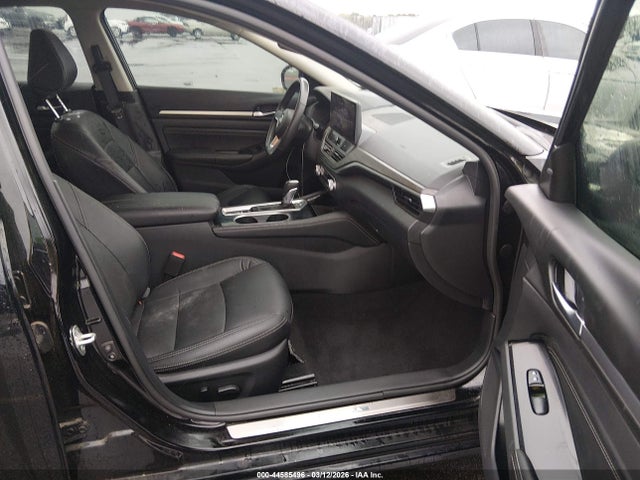 Aukcja sprzedaży 2023 Nissan Altima Sl Fwd, vin: 1N4BL4EV8PN302070, numer aukcji: 44585496