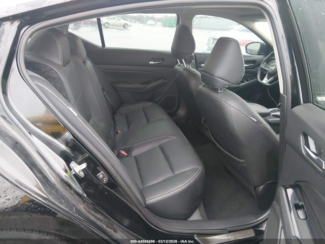 Aukcja sprzedaży 2023 Nissan Altima Sl Fwd, vin: 1N4BL4EV8PN302070, numer aukcji: 44585496