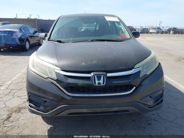 Honda CR-V LX 2015 5J6RM4H39FL000453 Image 13