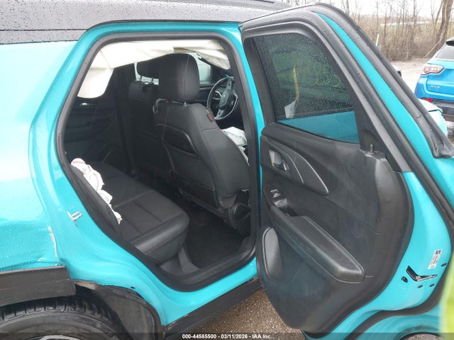 2021 CHEVROLET TRAILBLAZER KL79MTSL4MB038195 Photo 7