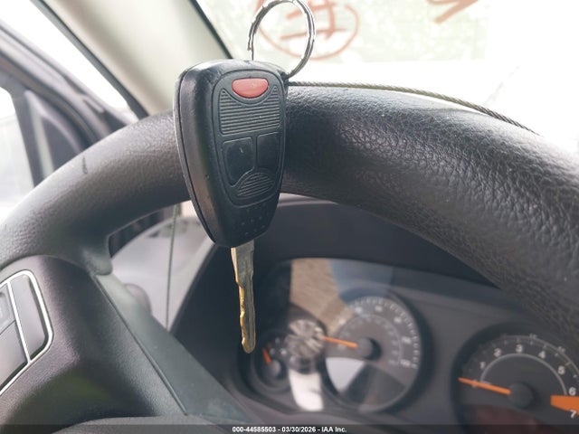 44585503 :رقم المزاد ، 1C4NJCBA2FD220199 vin ، 2015 Jeep Compass Altitude Edition مزاد بيع