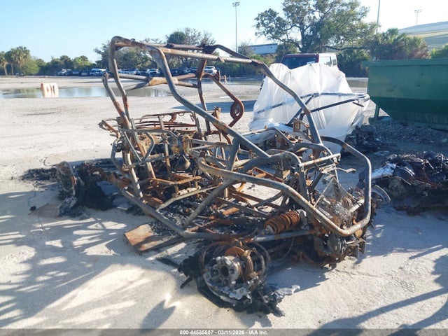 2023 CF MOTO ZFORCE LCELV1ZM0P6001666