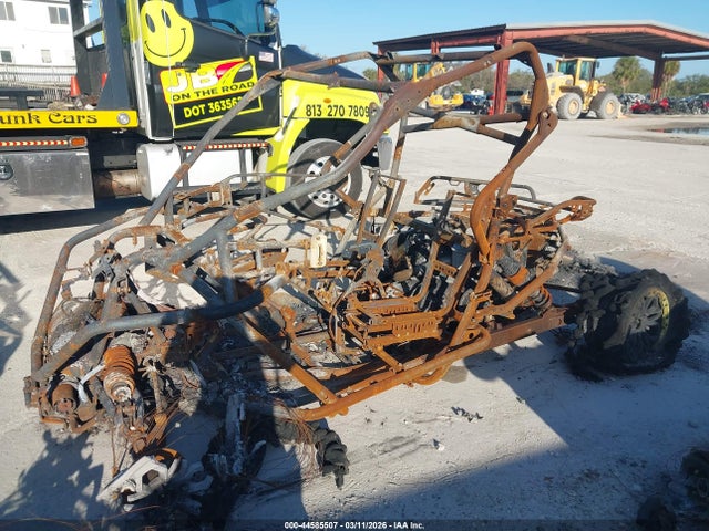 2023 CF MOTO ZFORCE LCELV1ZM0P6001666 Photo 1