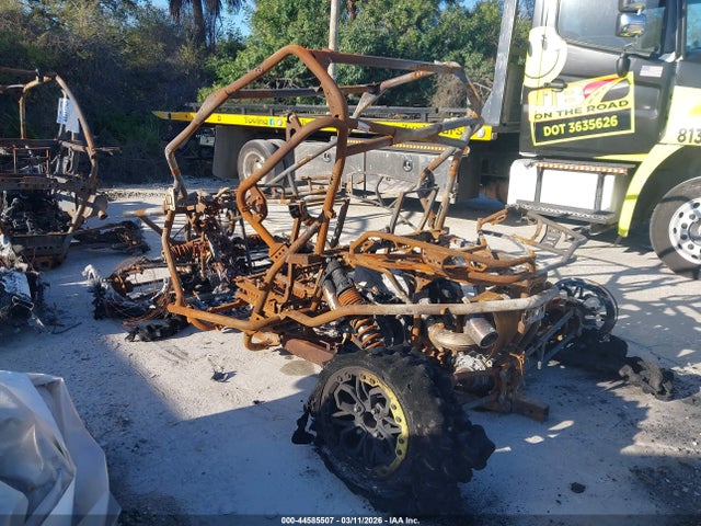 2023 CF MOTO ZFORCE LCELV1ZM0P6001666 Photo 2