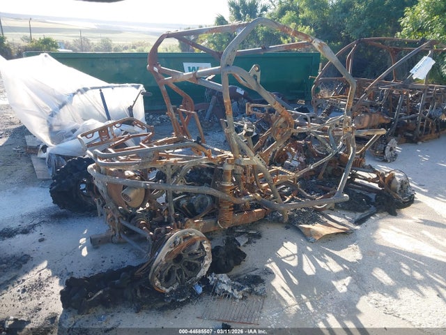 2023 CF MOTO ZFORCE LCELV1ZM0P6001666 Photo 3